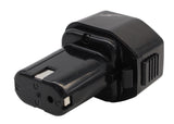 Battery for Hitachi DN10DSA DN10DTA DN10DVA DN6DM DN7DT DN7DV DS10DSA DS10DTB DS10DVB DS6DV DS7DV EB714S NR90 NR90 Nail Gun NR90GC NR90GC Nail Gun NR90GC2 BCC715 EB7 EB712S EB714S EB7G EB7S
