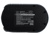 Battery for Hitachi DS 18DVF3 DS18DFL DV18DL DS 18DFL WR 18DMR DH 18DLX WR 18DL DH 18DL WH 18DMR CR18DL WH 18DL CR 18DV EB 1812S EB 1814SL EB 1820L EB 1824L EB 1826HL EB 1830H EB 1830HL EB 18B EB1820