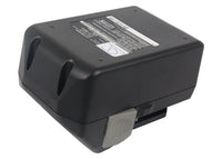 Battery for Hitachi UB 18DAL RB 18DSL R 18DSL KC18DHL G 18DSL FCG 18DL FCG 18DAL DV18DSFL DV18DBL DV 18DSFL DV 18DBL DS18DSAL DS 18DSAL DS 18DBL DH 18DSL 330067 330068 330139 33055 BSL 1815X BSL 1830
