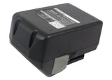 Battery for Hitachi UB 18DAL RB 18DSL R 18DSL KC18DHL G 18DSL FCG 18DL FCG 18DAL DV18DSFL DV18DBL DV 18DSFL DV 18DBL DS18DSAL DS 18DSAL DS 18DBL DH 18DSL 330067 330068 330139 33055 BSL 1815X BSL 1830