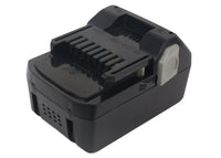 Battery for Hitachi DS18DSAL DS 18DSAL DS 18DBL DH 18DSL CR 18DSLP4 CR 18DSL CR 18DSAL CJ 18DSLP4 CJ 18DSL C18DSLP4 C 18DSL2 C 18DSL WR 18DSHL WR 18DBDL 330067 330068 330139 33055 BSL 1815X BSL 1830