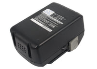 Battery for Hitachi DS18DSAL DS 18DSAL DS 18DBL DH 18DSL CR 18DSLP4 CR 18DSL CR 18DSAL CJ 18DSLP4 CJ 18DSL C18DSLP4 C 18DSL2 C 18DSL WR 18DSHL WR 18DBDL 330067 330068 330139 33055 BSL 1815X BSL 1830