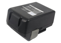 Battery for Hitachi DS18DSAL DS 18DSAL DS 18DBL DH 18DSL CR 18DSLP4 CR 18DSL CR 18DSAL CJ 18DSLP4 CJ 18DSL C18DSLP4 C 18DSL2 C 18DSL WR 18DSHL WR 18DBDL 330067 330068 330139 33055 BSL 1815X BSL 1830