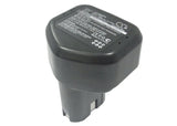 Battery for Hitachi D 10DH WH 9DM D 10DG WH 8DYA D 10DF2 WH 8DH D 10DF WH 8DC2 D 10D WH 8DC CL 10D EB9 EB9S EB912S EB 9H EB 930R EB 930H EB 926H EB 920RS EB 920HS B3 FEB9S EB9M EB9G EB9B EB924
