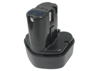 Battery for Hitachi D 10DH WH 9DM D 10DG WH 8DYA D 10DF2 WH 8DH D 10DF WH 8DC2 D 10D WH 8DC CL 10D EB9 EB9S EB912S EB 9H EB 930R EB 930H EB 926H EB 920RS EB 920HS B3 FEB9S EB9M EB9G EB9B EB924
