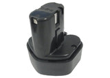 Battery for Hitachi D 10DH WH 9DM D 10DG WH 8DYA D 10DF2 WH 8DH D 10DF WH 8DC2 D 10D WH 8DC CL 10D EB9 EB9S EB912S EB 9H EB 930R EB 930H EB 926H EB 920RS EB 920HS B3 FEB9S EB9M EB9G EB9B EB924