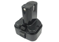 Battery for Hitachi D 10DH WH 9DM D 10DG WH 8DYA D 10DF2 WH 8DH D 10DF WH 8DC2 D 10D WH 8DC CL 10D EB9 EB9S EB912S EB 9H EB 930R EB 930H EB 926H EB 920RS EB 920HS B3 FEB9S EB9M EB9G EB9B EB924