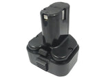 Battery for Hitachi D 10DH WH 9DM D 10DG WH 8DYA D 10DF2 WH 8DH D 10DF WH 8DC2 D 10D WH 8DC CL 10D EB9 EB9S EB912S EB 9H EB 930R EB 930H EB 926H EB 920RS EB 920HS B3 FEB9S EB9M EB9G EB9B EB924