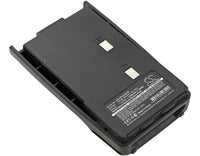 Battery for HYT TC-2100H TC-2108 TC-2110 BH0901 BL1202 TB-66