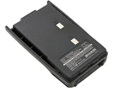 Battery for HYT TC-2100H TC-2108 TC-2110 BH0901 BL1202 TB-66