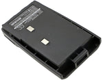 Battery for HYT TC-2100H TC-2108 TC-2110 BH0901 BL1202 TB-66