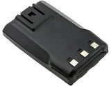 Battery for HYT TC-2100H TC-2108 TC-2110 BH0901 BL1202 TB-66