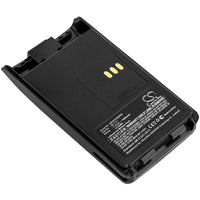 Battery for HYT TC3000 TC-3600 TC-3600M BL1711