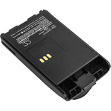 Battery for Bendix King Regency RPU3000 Regency RPU3600 Regency RPV3000 Regency RPV3600 RPU3000 RPU3600 RPV3000 RPV3600 BPRP1700