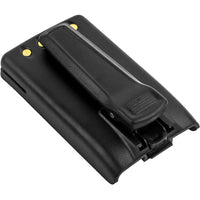 Battery for HYT TC3000 TC-3600 TC-3600M BL1711