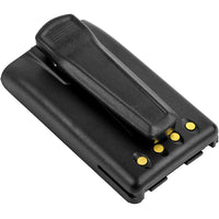 Battery for HYT TC3000 TC-3600 TC-3600M BL1711