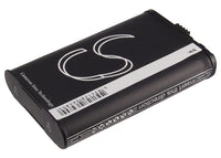 Battery for HYT TC-320 TC-320U BL1101 BL1715