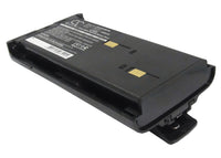 Battery for HYT TC-268S TC-368 TC-368S BH1102 BH-4501 BH-4576 TB-86