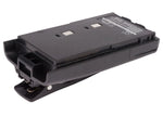 Battery for HYT TB75 TC-446 TC-500 TC-500-U1 TC-500-V1 TC-500-V2 BH1104 BH1106 BH1301 BH1302