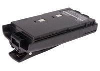 Battery for HYT TB75 TC-446 TC-500 TC-500-U1 TC-500-V1 TC-500-V2 BH1104 BH1106 BH1301 BH1302