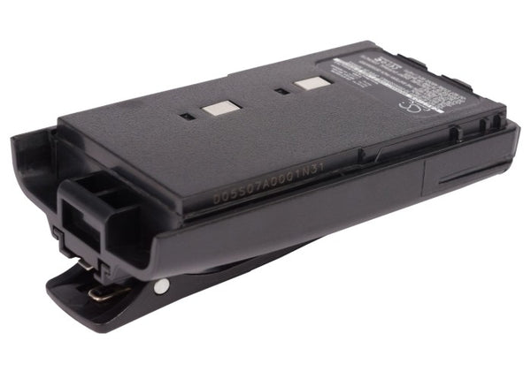 Battery for HYT TB75 TC-446 TC-500 TC-500-U1 TC-500-V1 TC-500-V2 BH1104 BH1106 BH1301 BH1302