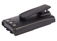 Battery for HYT TB75 TC-446 TC-500 TC-500-U1 TC-500-V1 TC-500-V2 BH1104 BH1106 BH1301 BH1302