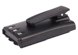 Battery for HYT TB75 TC-446 TC-500 TC-500-U1 TC-500-V1 TC-500-V2 BH1104 BH1106 BH1301 BH1302