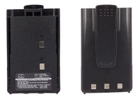 Battery for HYT TB75 TC-446 TC-500 TC-500-U1 TC-500-V1 TC-500-V2 BH1104 BH1106 BH1301 BH1302