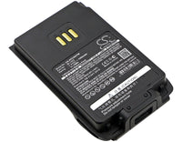 Battery for HYT DP505 PD402 PD405 PD412 PD415 PD502 PD502G PD505 PD505LF PD506 PD562 PD565 PD602 PD602G PD605 PD606 PD662 PD662G PD665 PD682 PD682G PD685 BL1502 BL1504 BL2010 BL2020 BL2020-EX