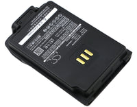 Battery for HYT DP505 PD402 PD405 PD412 PD415 PD502 PD502G PD505 PD505LF PD506 PD562 PD565 PD602 PD602G PD605 PD606 PD662 PD662G PD665 PD682 PD682G PD685 BL1502 BL1504 BL2010 BL2020 BL2020-EX