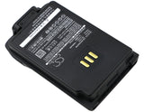 Battery for HYT DP505 PD402 PD405 PD412 PD415 PD502 PD502G PD505 PD505LF PD506 PD562 PD565 PD602 PD602G PD605 PD606 PD662 PD662G PD665 PD682 PD682G PD685 BL1502 BL1504 BL2010 BL2020 BL2020-EX