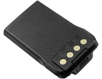 Battery for HYT DP505 PD402 PD405 PD412 PD415 PD502 PD502G PD505 PD505LF PD506 PD562 PD565 PD602 PD602G PD605 PD606 PD662 PD662G PD665 PD682 PD682G PD685 BL1502 BL1504 BL2010 BL2020 BL2020-EX
