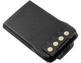 Battery for HYT DP505 PD402 PD405 PD412 PD415 PD502 PD502G PD505 PD505LF PD506 PD562 PD565 PD602 PD602G PD605 PD606 PD662 PD662G PD665 PD682 PD682G PD685 BL1502 BL1504 BL2010 BL2020 BL2020-EX
