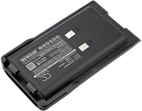 Battery for HYT TC600 TC-600 BL1203