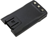 Battery for HYT TC600 TC-600 BL1203