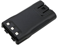 Battery for HYT TC600 TC-600 BL1203