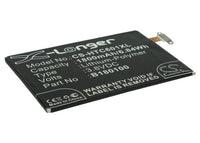 Battery for HTC 601E 601N 601S 603e M4 One Mini One mini HSPA 601e One mini LTE 601n One mini LTE 601s One mini LTE NA One Mini M4 PO58220 35H00210-00M BL80100 BO58100