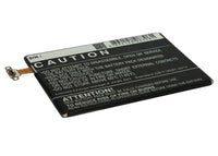 Battery for HTC 601E 601N 601S 603e M4 One Mini One mini HSPA 601e One mini LTE 601n One mini LTE 601s One mini LTE NA One Mini M4 PO58220 35H00210-00M BL80100 BO58100