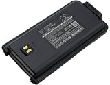 Battery for HYT TC-610 TC-610P TC-610S TC-618 TC-620 TC-626 BL1204 BL2001