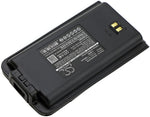 Battery for HYT TC-610 TC-610P TC-610S TC-618 TC-620 TC-626 BL1204 BL2001