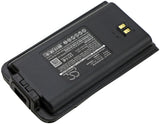 Battery for HYT TC-610 TC-610P TC-610S TC-618 TC-620 TC-626 BL1204 BL2001