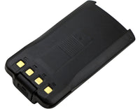 Battery for HYT TC-610 TC-610P TC-610S TC-618 TC-620 TC-626 BL1204 BL2001