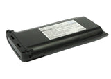 Battery for Hytera TC 800M TC-700 TC-700U TC-700V TC-710 TC-720 TC-780. TC-780M TC-780U TC-780V