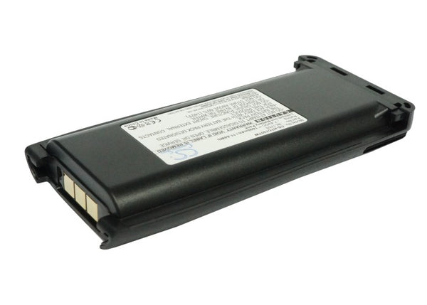 Battery for Relm RPU7500 RPV7500 BL1703