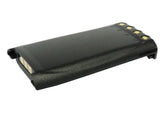 Battery for HYT TC 800M TC-700 TC-700U TC-700V TC-710 TC-720 TC-780 TC-780M TC-780U TC-780V BH1801 BL1703 BL1703Li BL2102
