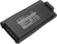 Battery for HYT TC3000G TC700G TC-720S BL1718