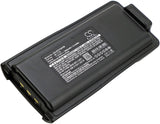Battery for HYT TC3000G TC700G TC-720S BL1718