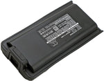 Battery for HYT TC3000G TC700G TC-720S BL1718