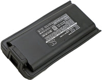 Battery for HYT TC3000G TC700G TC-720S BL1718