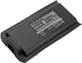 Battery for HYT TC3000G TC700G TC-720S BL1718